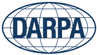 DARPA Logo