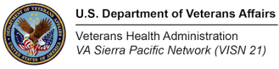 VISN 21 Veterans Health Administration