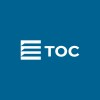 TOC Logistics Logo