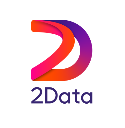 2Data Logo
