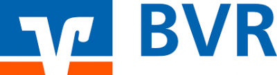 Bundesverband der Deutschen Volksbanken und Raiffeisenbanken BVR Logo