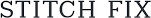 Stitch Fix Logo