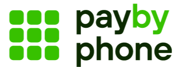PayByPhone