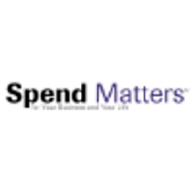 Spend Matters Logo