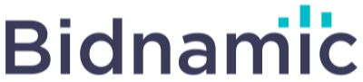 Bidnamic Logo