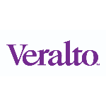 Veralto Logo