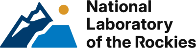 National Laboratory of the Rockies Logo