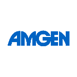 Amgen Europe B.V.  Logo