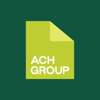 ACH Group Logo