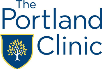Portland Clinic Logo
