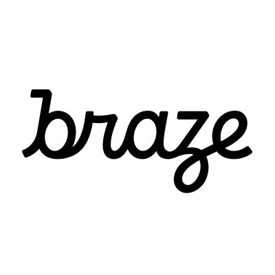 Braze Logo