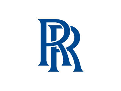 Rolls-Royce Logo