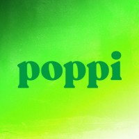 Poppi Logo