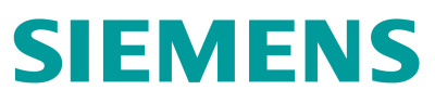 Siemens Logo