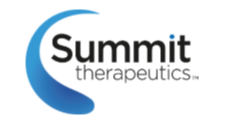 Summit Therapeutics