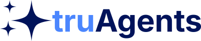 TruAgents Logo