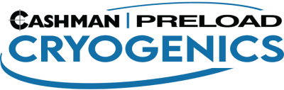 Cashman Preload Cryogenics