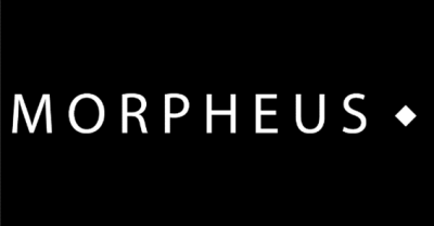 Morpheus Ventures Logo