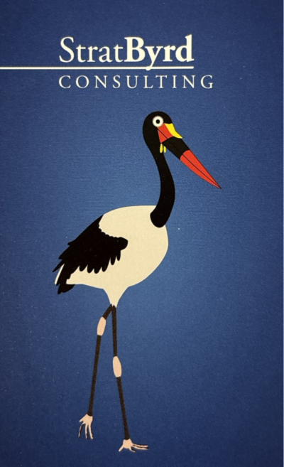 Stratbyrd Consulting