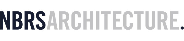 NBRS Architecture Logo