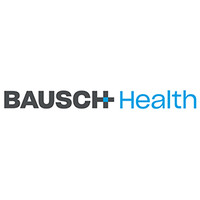 Bausch Health Companies Logo