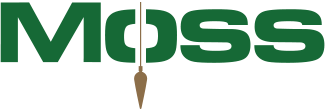 Moss & Associates Logo