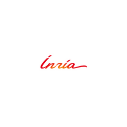 Inria Logo