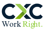 CXC Logo