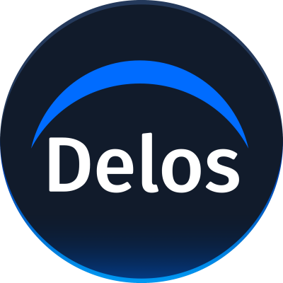 Delos Insurance Solutions Logo