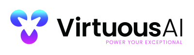 VirtuousAI Logo