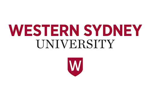 University of Western Sydney Logo