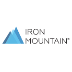 Iron Mountain Logo