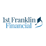 1st Franklin Financial Corporation Logo