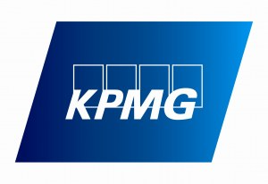 KPMG LLP Logo