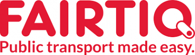 FAIRTIQ Logo