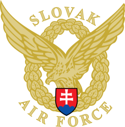 Slovak Air Force