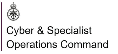 UK Cyber & Specialist Operations Command