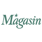 Magasin du Nord Logo