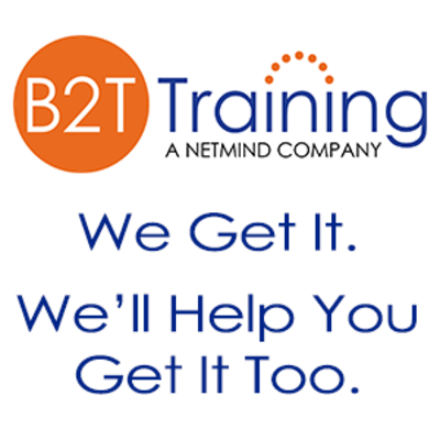 B2T Training