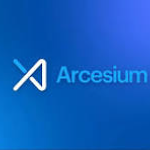 Arcesium Logo