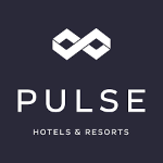 Pulse Hotels & Resorts Logo