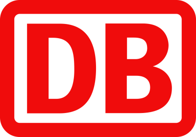 Deutsche Bahn Logo