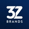 3Z Brands Logo