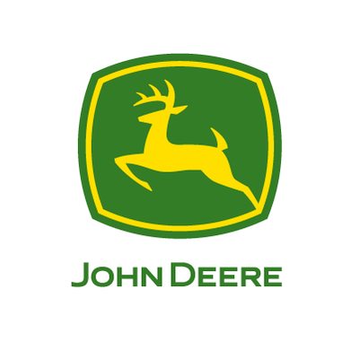 John Deere Logo