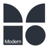 The Modern Data Company Logo