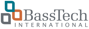 BassTech International Logo