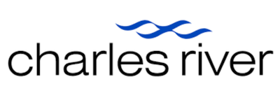 Charles river community health Logo