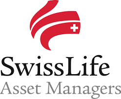 Swiss Life Asset Managers Logo