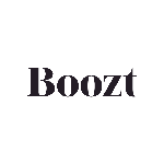Boozt Fashion Logo
