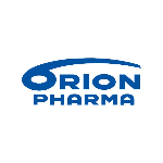 Orion Corporation Logo